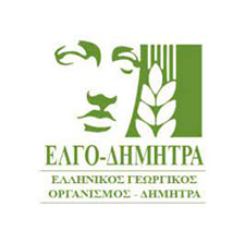 ΕΛΓΟ ΔΗΜΗΤΡΑ
