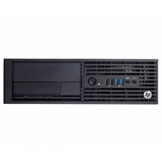 HP Z230 SFF E3-1245 v3(4-Cores)-8GB-256GB SSD-NVIDIA NVS 295