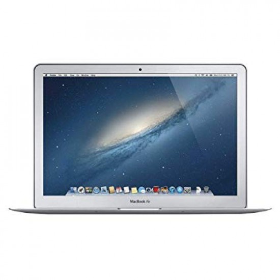 Apple Macbook Air A1466 i5-5350U-8GB-128GB SSD