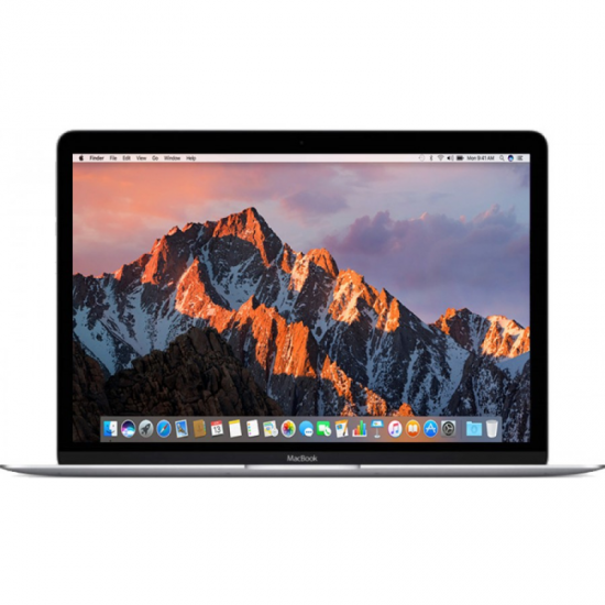 Apple Macbook 9.1 M3-6Y30-8GB-256GB SSD