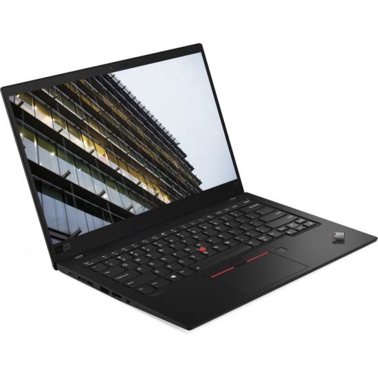 Lenovo Thinkpad X1 Carbon 5th i5-7200U-8GB-256GB SSD