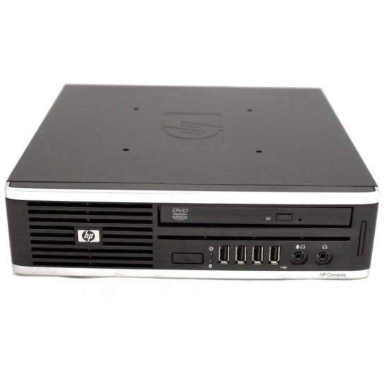HP Compaq 8000 USDT E8400-4GB-250GB