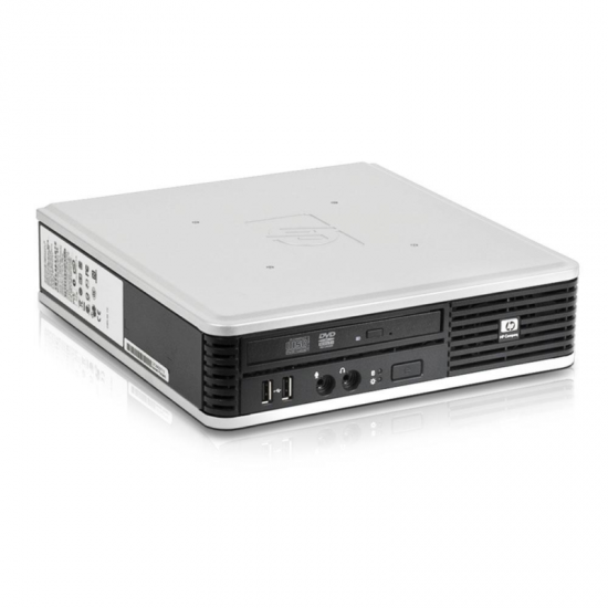 HP DC7900 USDT E8400-4GB-250GB