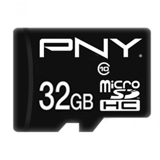 PNY P-SDU32G10PPL-GE 32GB
